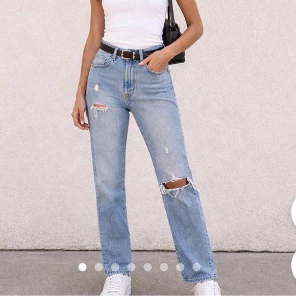 Levi's Denim - Levi’s 501 Jeans